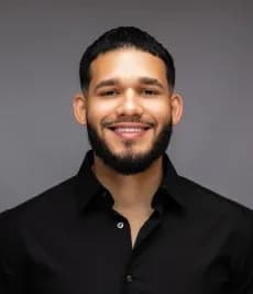 Georgy Marrero